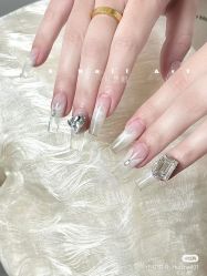 -斯馨·健康美甲美睫