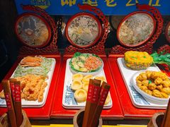 -即墨老公社·海肠捞饭大王(古城店)