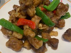 -北李妈妈菜·海肠捞饭(开发区万达店)