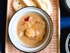 -马勒别墅·中餐厅