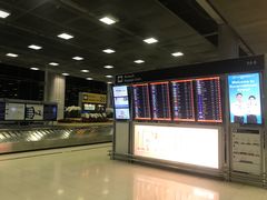 -温州龙湾国际机场