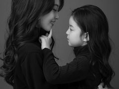 -iF摄影•全家福•证件照•形象照(南山店)