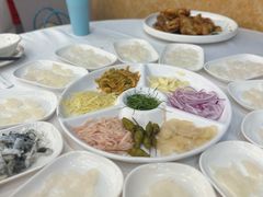 -丰尔粥食·顺德鱼生·干蒸排骨顺德菜(大良分店)