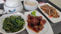 点击看大图 -喜宝悉贝月子会所(锦江店)