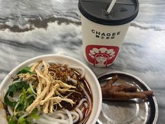 -再回首鸡肉米线(人民路一店)