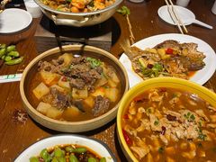-刘妈小集市(黄陂广场店)