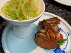 -小城故事·地道宁波味(月湖盛园店)