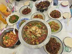 -新新湘菜馆(新中街二条店)