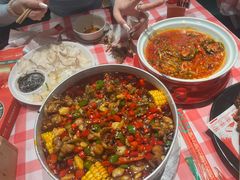 -辣小鲜·南昌大排档(船山路店)