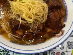 -七爷清汤腩·港式餐厅(金狮广场店)