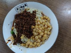 花市豌杂面-花市豌杂面(民生路店)