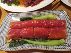 -粤域茶餐厅
