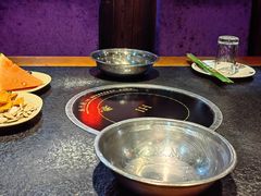 -五福居羊蝎子(方庄店)