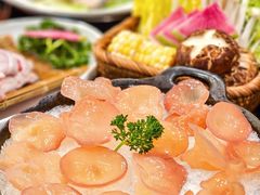 -得意咚瓜·顺德鱼生·冬瓜火锅(深圳首店)