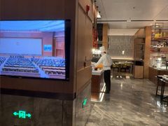 -盐城万豪酒店-盐城厨房西餐厅