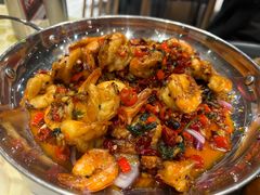 -聚味瞿记·龙虾堂(天元店)