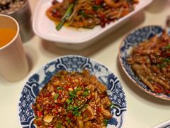 -侯师傅热炒店(印象城店)