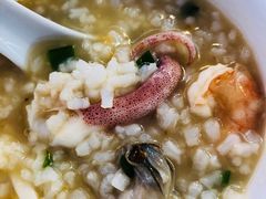 -长平老姿娘夜粥(平东一街店)