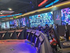 -ROG玩家国度电竞馆零零柒(凯马店)