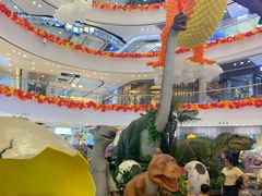 -万达广场(金堂店)