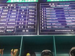 -速马赫卡丁车(琶洲店)