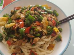 -杨记跷脚牛肉面(下元店)