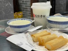-民信老铺(双皮奶博物馆店)