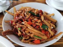 -笨罗卜浏阳菜馆(星沙店)