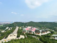 -龙口南山旅游景区