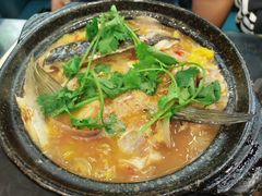 -川香煲(茅台路店)