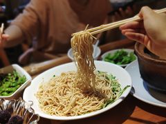 -可可大虾武汉土菜大排档(万松园1店)