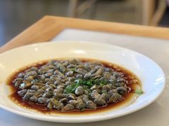 -华盛丰温州大排档(东三环南路店)