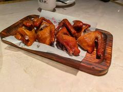 -鸽味轩(新街口店)