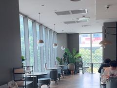 -必胜客(上海新南方商城PH店)