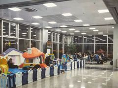 -长沙黄花国际机场-T1航站楼