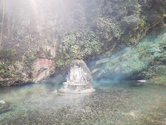 -苍山感通索道