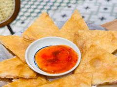 -绿柠食堂(北外滩店)