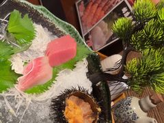 -千代武日本料理(开发区店)