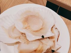 -星伦多海鲜自助餐厅(徐州铜山万达店)