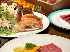 -隐炉和牛烧肉店(群力店)