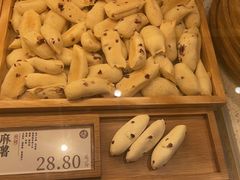 -泸溪河桃酥(鄞州高新宝龙店)