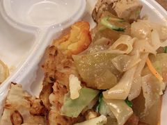 -素清香(解放路店)
