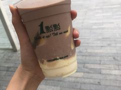-1点点(银座和谐广场店)