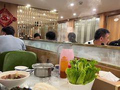 -福合埕牛肉火锅(长平国新店)