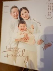 点击看大图 -倾城宝贝儿童摄影(浦东金谊店)