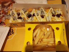 -City1+1城市比萨·意面(桂林路店)