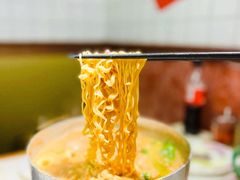-燃计沙茶皇·香港沙茶火锅(人广旗舰店)