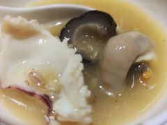 龙虾鲜上鲜-将相和·海鲜蒸饺大连菜