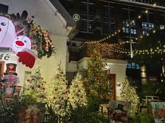 -弗兰克牛排西餐厅Ribone steak house(柠檬花园店)