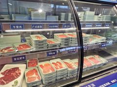 -蚝英雄鲜蚝自助专门店(长楹天街直营店)